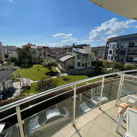 Day Dream Appartement Burgas Stad Buitenkant foto