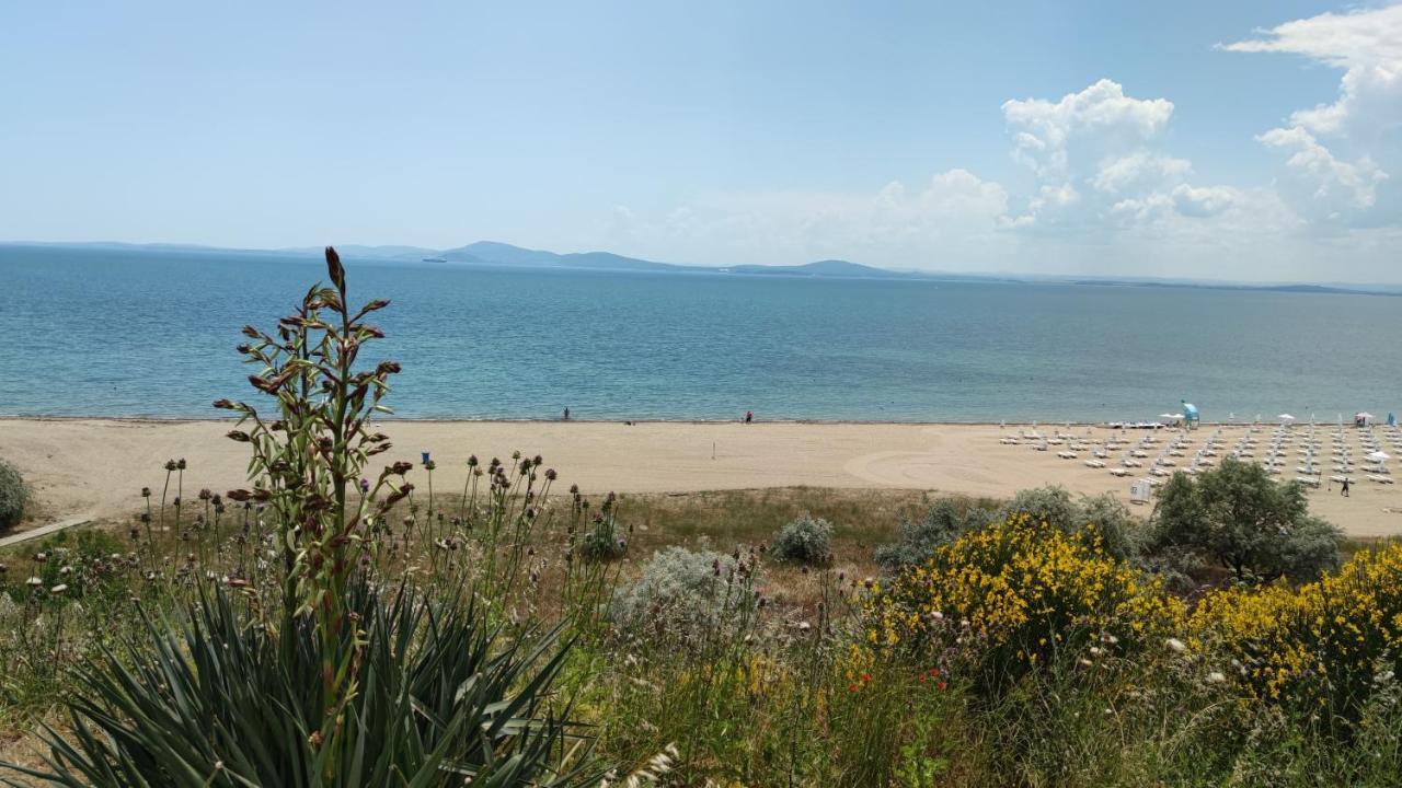 Day Dream Appartement Burgas Stad Buitenkant foto