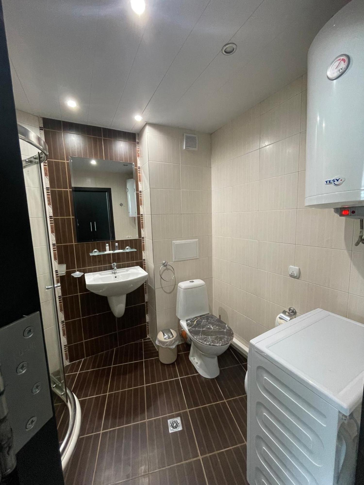 Day Dream Appartement Burgas Stad Buitenkant foto